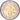 Cyprus, 2 Euro, 2008, Bi-Metallic, UNC, KM:85