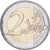 Germany, 2 Euro, 2010, Stuttgart, Bi-Metallic, MS(60-62)