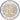 France, 2 Euro, 2019, Chute du mur de Berlin, SPL, Bi-Metallic, KM:New