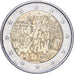 France, 2 Euro, 2019, Chute du mur de Berlin, SPL, Bi-Metallic, KM:New