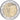 Frankreich, 2 Euro, Simone Veil, 2017, UNZ, Bi-Metallic