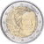 Frankrijk, 2 Euro, Simone Veil, 2017, UNC-, Bi-Metallic