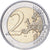 Frankrijk, 2 Euro, Simone Veil, 2017, UNC-, Bi-Metallic
