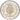 Spain, 2 Euro, 2018, Bi-Metallic, MS(64)