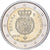 Spanje, 2 Euro, 2018, Bi-Metallic, UNC