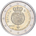 Spain, 2 Euro, 2018, Bi-Metallic, MS(64)