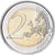 Spanje, 2 Euro, 2018, Bi-Metallic, UNC