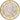 Austria, 1 Euro, 2002, Vienna, Bi-Metallic, AU(55-58)