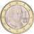 Austria, 1 Euro, 2002, Vienna, Bi-metallico, SPL-