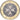 Malta, 1 Euro, 2008, MDP, Bi-Metallic, PR+