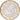 Estland, 1 Euro, 2011, Vantaa, Bi-Metallic, PR