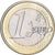 Andorra, 1 Euro, 2014, Bimetálico, EBC+, KM:526