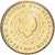 Nederland, Beatrix, 50 Centimes, 1999, Utrecht, Nordic gold, UNC-