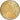 Luxemburg, Henri I, 50 Centimes, 2002, Utrecht, Nordic gold, PR