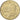 Griekenland, 50 Centimes, 2002, Athens, Nordic gold, ZF+