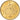 Italia, 50 Centimes, 2002, Rome, Nordic gold, SPL