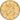 Finland, 50 Centimes, 1999, Vantaa, Nordic gold, PR+, KM:103