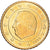 Belgique, Albert II, 50 Centimes, 1999, Bruxelles, Or nordique, SUP