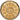 Portugal, 20 Centimes, 2002, Lisbon, Nordic gold, MBC+