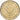 Nederland, Beatrix, 20 Centimes, 1999, Utrecht, Nordic gold, ZF+