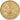 Lithouwen, 20 Centimes, 2015, Vilnius, Nordic gold, PR