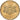 Letland, 20 Centimes, 2014, Stuttgart, Nordic gold, UNC-