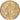 France, 20 Centimes, BE, 1999, MDP, Or nordique, SUP