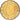 Belgia, Albert II, 20 Centimes, 2000, Brussels, Nordic gold, MS(60-62)