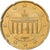 Allemagne, 20 Centimes, 2002, Stuttgart, Or nordique, SUP, KM:211c