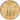 San Marino, 10 Centimes, 2004, Rome, Nordic gold, MS(60-62)