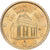 San Marino, 10 Centimes, 2004, Rome, Nordic gold, PR+