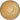 Nederland, Beatrix, 10 Centimes, 1999, Utrecht, Nordic gold, PR
