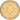 Nederland, Beatrix, 10 Centimes, 2000, Utrecht, Nordic gold, PR+