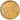 Italia, 10 Centimes, 2002, Rome, Nordic gold, SPL-