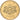 Letland, 10 Centimes, 2014, Stuttgart, Nordic gold, PR+