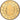 Belgien, Albert II, 10 Centimes, 1999, Brussels, Nordic gold, UNZ