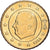 Belgique, Albert II, 10 Centimes, 1999, Bruxelles, Or nordique, SPL
