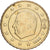 Belgique, Albert II, 10 Centimes, 1999, Bruxelles, Or nordique, SUP