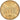 Duitsland, 10 Centimes, 2002, Karlsruhe, Nordic gold, PR