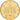 Deutschland, 10 Centimes, 2002, Karlsruhe, Nordic gold, UNZ