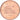Italië, 5 Centimes, 2002, Copper Plated Steel, UNC-