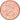 Finland, 5 Centimes, 1999, Vantaa, Copper Plated Steel, PR+