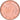 Cyprus, 5 Centimes, 2008, Vantaa, Copper Plated Steel, PR