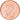 Finland, 2 Centimes, 2000, Vantaa, Copper Plated Steel, AU(55-58), KM:99