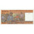 Madagascar, 10,000 Francs = 2000 Ariary, VZ