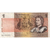Austrália, 1 Dollar, VF(30-35)