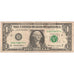 États-Unis, 1 Dollar, B+