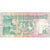 Seicheles, 10 Rupees, Undated (1989), EF(40-45)