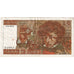 France, 10 Francs, Berlioz, 1975-02-06, Z.133, EF(40-45)