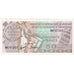 Burundi, 50 Francs, 1991-10-01, UNC